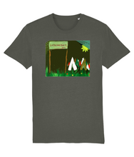 Load image into Gallery viewer, Glastonbury Festival From home in 2020-Libbie-GAS T Shirts-GLA07