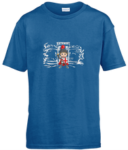 Load image into Gallery viewer, Skipton Castle collection-Junior Knight-Kids-T Shirt-GAS T Shirts