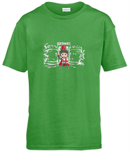 Load image into Gallery viewer, Skipton Castle collection-Junior Knight-Kids-T Shirt-GAS T Shirts