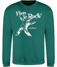 Load image into Gallery viewer, Little Richard-Sweatshirt-1972 Wembley Rock n Roll festival-GAS T Shirts
