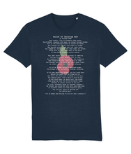 Load image into Gallery viewer, Wilfred Owen-Dulce et Decorum Est-Poetry-GAS T Shirts-P001