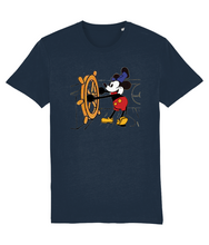Load image into Gallery viewer, Steamboat Willie-Cartoon-GAS T Shirts-SB01