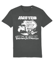 Load image into Gallery viewer, Bill Haley-1972 Wembley Rock n Roll Show-GAS T Shirts-RnR03