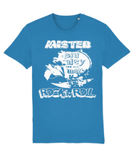 Load image into Gallery viewer, Bill Haley-1972 Wembley Rock n Roll Show-GAS T Shirts-RnR03