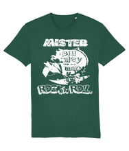 Load image into Gallery viewer, Bill Haley-1972 Wembley Rock n Roll Show-GAS T Shirts-RnR03
