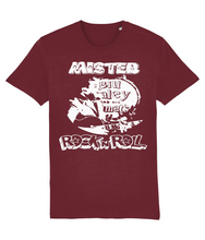 Load image into Gallery viewer, Bill Haley-1972 Wembley Rock n Roll Show-GAS T Shirts-RnR03