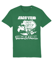 Load image into Gallery viewer, Bill Haley-1972 Wembley Rock n Roll Show-GAS T Shirts-RnR03