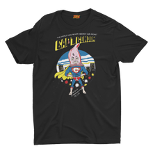 Load image into Gallery viewer, Captain Condom 1987 by Bill Houston-GAS T Shirts-CC-01