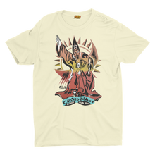 Load image into Gallery viewer, Custard Beast Estartit-1966-Retro-GAS T Shirts- SO09