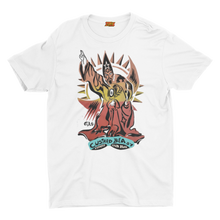 Load image into Gallery viewer, Custard Beast Estartit-1966-Retro-GAS T Shirts- SO09