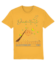 Load image into Gallery viewer, Glastonbury CND Festival 1981-Globe-GAS T Shirts-GLA01