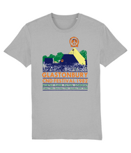 Load image into Gallery viewer, Glastonbury CND Festival 1982-Pyramid-GAS T Shirts-GLA02