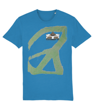 Load image into Gallery viewer, Glastonbury CND Festival 1984-World End-Retro-GAS T Shirts-GLA04