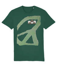 Load image into Gallery viewer, Glastonbury CND Festival 1984-World End-Retro-GAS T Shirts-GLA04