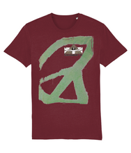 Load image into Gallery viewer, Glastonbury CND Festival 1984-World End-Retro-GAS T Shirts-GLA04