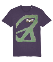 Load image into Gallery viewer, Glastonbury CND Festival 1984-World End-Retro-GAS T Shirts-GLA04