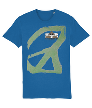 Load image into Gallery viewer, Glastonbury CND Festival 1984-World End-Retro-GAS T Shirts-GLA04