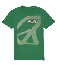 Load image into Gallery viewer, Glastonbury CND Festival 1984-World End-Retro-GAS T Shirts-GLA04