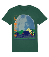 Load image into Gallery viewer, Glastonbury CND Festival 1985-Lennon-GAS T Shirts-GLA05