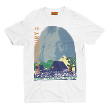 Load image into Gallery viewer, Glastonbury CND Festival 1985-Lennon-GAS T Shirts-GLA05