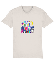 Load image into Gallery viewer, Glastonbury Festival From home in 2020-by Jaz-GAS T Shirts-GLA06