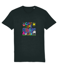 Load image into Gallery viewer, Glastonbury Festival From home in 2020-by Jaz-GAS T Shirts-GLA06