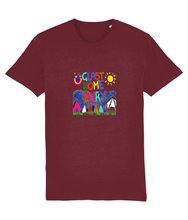 Load image into Gallery viewer, Glastonbury Festival From home in 2020-by Jaz-GAS T Shirts-GLA06