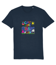 Load image into Gallery viewer, Glastonbury Festival From home in 2020-by Jaz-GAS T Shirts-GLA06