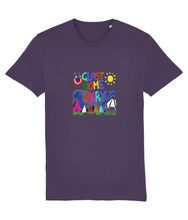 Load image into Gallery viewer, Glastonbury Festival From home in 2020-by Jaz-GAS T Shirts-GLA06