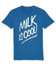 Load image into Gallery viewer, Milk is Cool-National Dairy Council 1979-T Shirt-GAS T Shirts