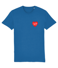 Load image into Gallery viewer, I Love Milk-National Dairy Council 1979-T Shirt-GAS T Shirts