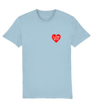 Load image into Gallery viewer, I Love Milk-National Dairy Council 1979-T Shirt-GAS T Shirts