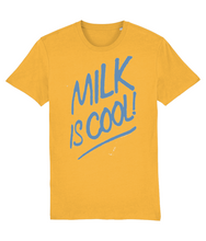 Load image into Gallery viewer, Milk is Cool-National Dairy Council 1979-T Shirt-GAS T Shirts