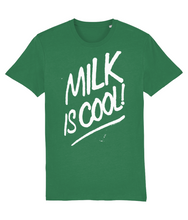Load image into Gallery viewer, Milk is Cool-National Dairy Council 1979-T Shirt-GAS T Shirts