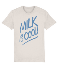 Load image into Gallery viewer, Milk is Cool-National Dairy Council 1979-T Shirt-GAS T Shirts