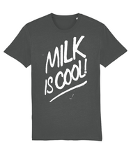 Load image into Gallery viewer, Milk is Cool-National Dairy Council 1979-T Shirt-GAS T Shirts