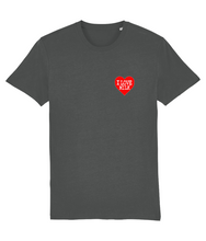 Load image into Gallery viewer, I Love Milk-National Dairy Council 1979-T Shirt-GAS T Shirts