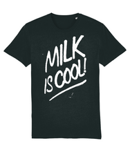 Load image into Gallery viewer, Milk is Cool-National Dairy Council 1979-T Shirt-GAS T Shirts