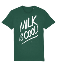 Load image into Gallery viewer, Milk is Cool-National Dairy Council 1979-T Shirt-GAS T Shirts
