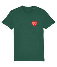 Load image into Gallery viewer, I Love Milk-National Dairy Council 1979-T Shirt-GAS T Shirts