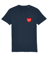 Load image into Gallery viewer, I Love Milk-National Dairy Council 1979-T Shirt-GAS T Shirts