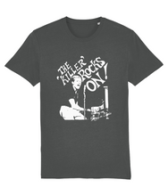 Load image into Gallery viewer, Jerry Lee Lewis-1972 Wembley Rock n Roll Festival-GAS T Shirts-RnR04