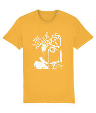 Load image into Gallery viewer, Jerry Lee Lewis-1972 Wembley Rock n Roll Festival-GAS T Shirts-RnR04