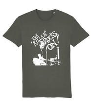 Load image into Gallery viewer, Jerry Lee Lewis-1972 Wembley Rock n Roll Festival-GAS T Shirts-RnR04