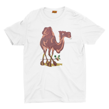 Load image into Gallery viewer, Camel smoke-1966-Retro-GAS T Shirts-SO06