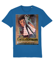 Load image into Gallery viewer, Les Contes d&#39;Hoffmann-Classic Film Poster Design-GAS T Shirts_FN01
