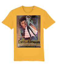 Load image into Gallery viewer, Les Contes d&#39;Hoffmann-Classic Film Poster Design-GAS T Shirts_FN01

