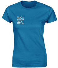 Load image into Gallery viewer, The New Real-Breast-Girls TShirt by GAS- NR3
