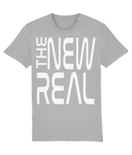 Load image into Gallery viewer, The New Real-Large word-TShirt by GAS- NR2

