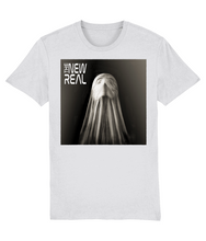 Load image into Gallery viewer, The New Real Album T Shirt by GAS- NR1

